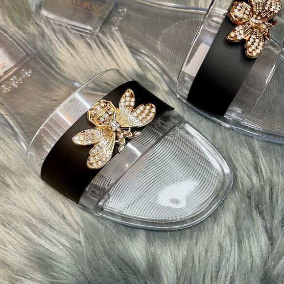 Lubec Jelly Slides - Picture 2 of 4